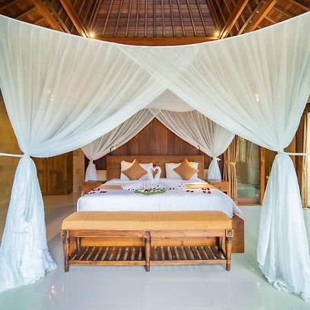 Naja Private Villa Ubud  Exterior photo